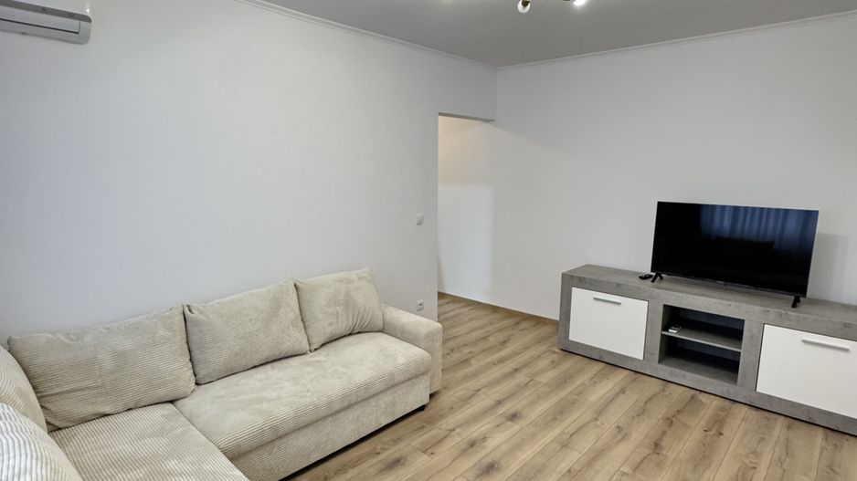 Apartament 3 camere renovat - Calea Aradului - Poză 2