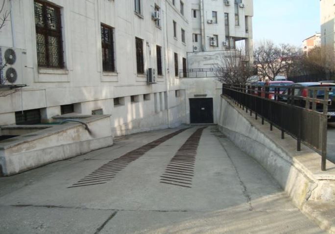 Cladire de birouri, Slatina - Poză 5