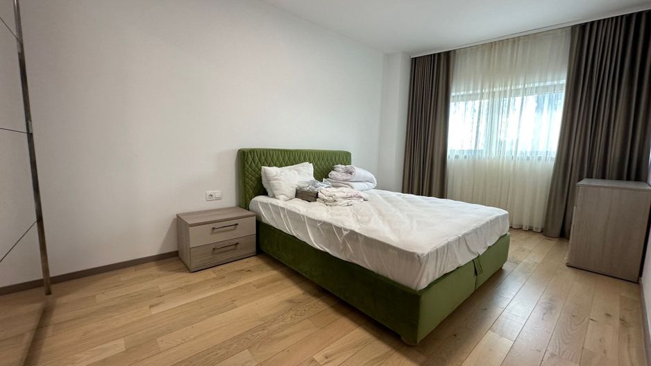 Apartament bloc nou 3 camere - parcare subterana - Poză 7