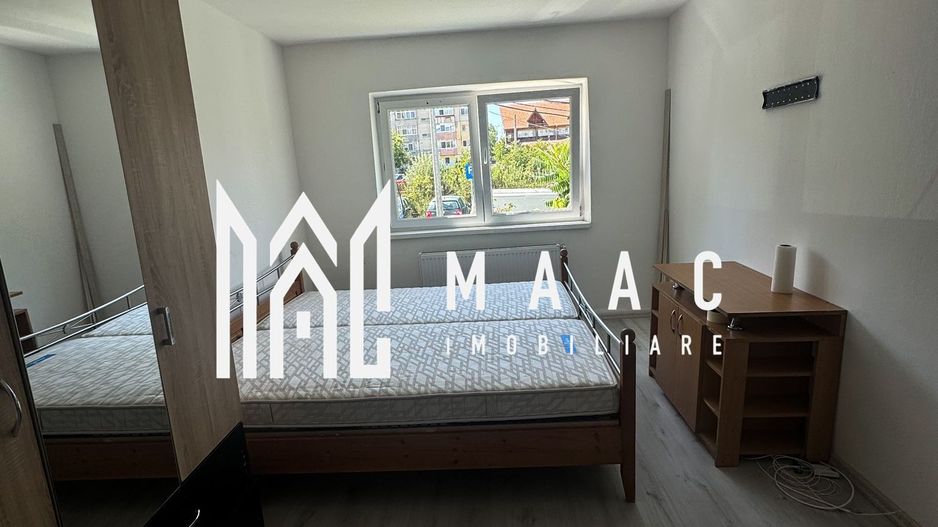 Garsoniera  I Parter I Stefan Cel Mare - Poză 1