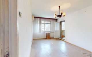 4 camere spatios, 88,7 mp, 2 balcoane, Dumbrava Noua - Poză 2