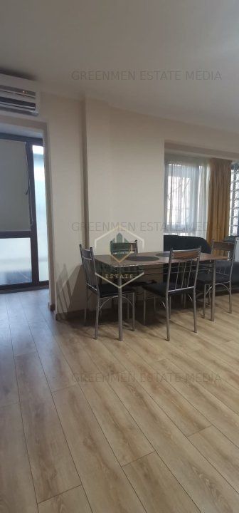 Inchiriere apartament cu 2 camere, zona Iancului - Poză 8