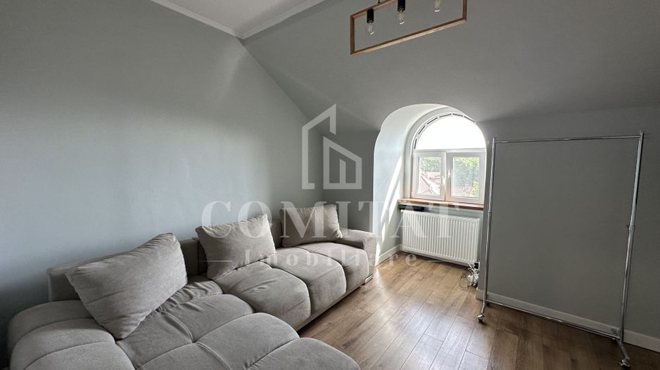 Apartament cu 2 camere | Finisaje moderne | Zona străzii Emil Racoviță - Poză 3