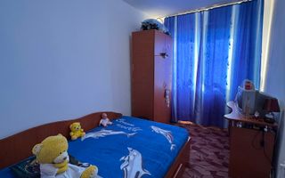 Apartament 3 camere Tic Tac | Decomandat | - Poză 4