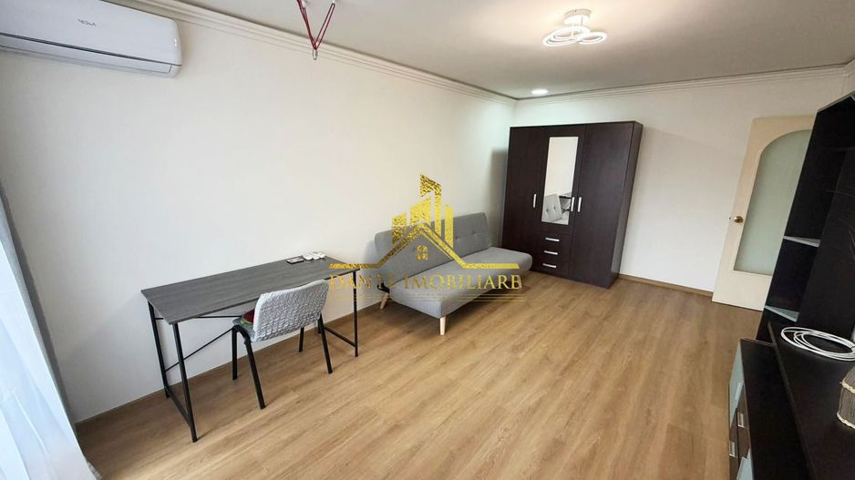 2 camere, decomandat, modern, balcon, PET FRIENDLY, Gruia, P. Cetatuia - Poză 1