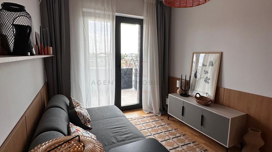 2 camere l mobilat utilat l Avalon - Poză 11