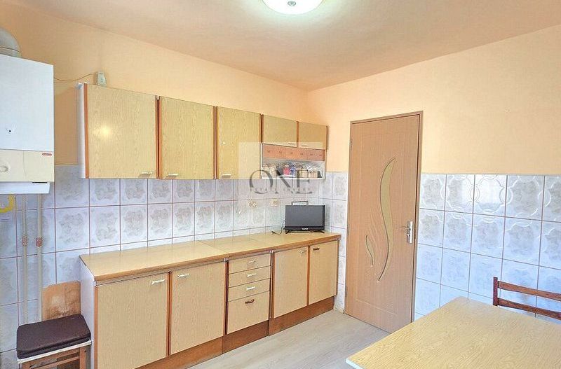 Apartament 3 Camere Suprafață Generoasă - Poză 12