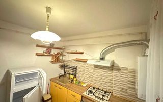 Apartament 1 cameră, 37 mp, etaj 1, bloc 2020, cartier Vișan, Iași - Poză 4