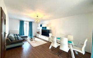 Casa individuala  PREMIUM   cu 4 camere - complet mobilata - Timisoara - Poză 11