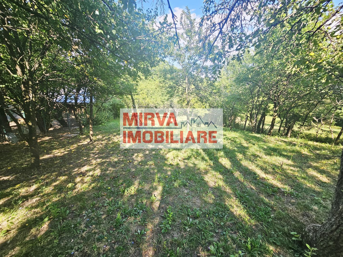 🌟 Teren intravilan de vânzare în Breaza de Jos – peisaj de vis! 🌳🏡 - Poză 9