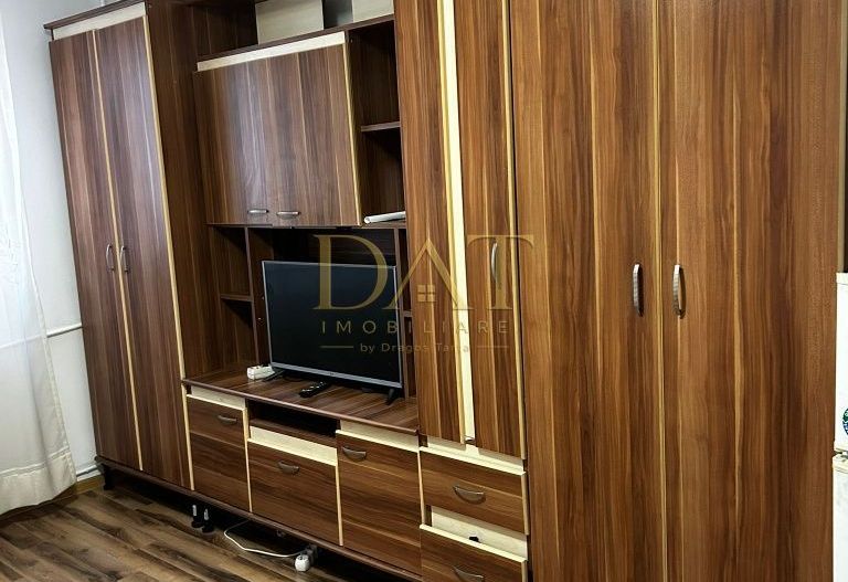 Garsoniera | zona Expo | ideală pentru locuit sau investiție - Poză 4