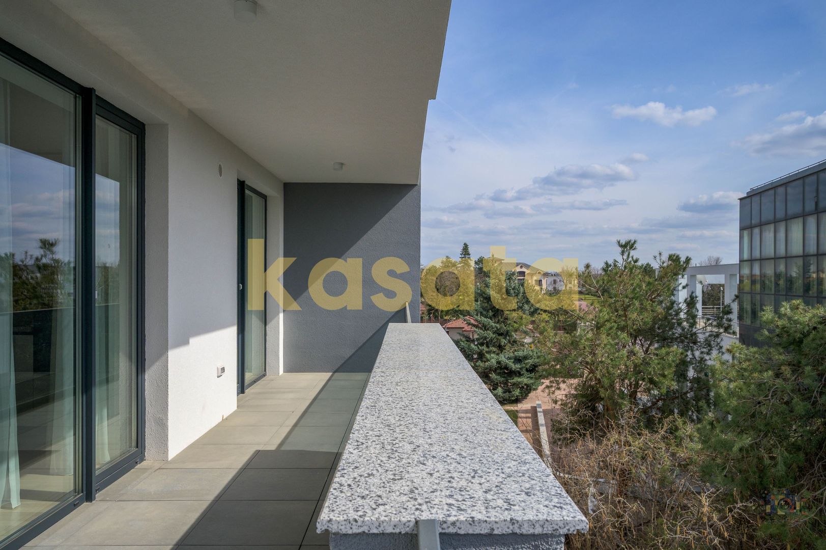 4 camere | 124mp utili | Residence5 Forest Pipera | mobilat și utilat - Poză 31
