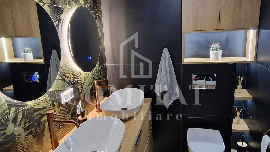 Apartament cu 3 camere | Confort sporit | Zona Soporului - Poză 15