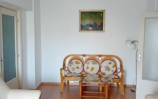 Tineretului | 7 minute pana la metrou | 2 camere | 55mp | et 4 | 550 euro - Poză 2