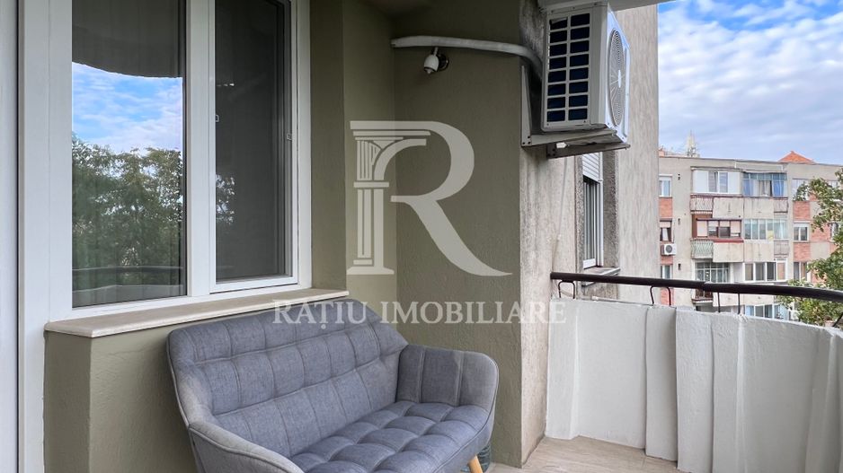 Apartament cu 2 camere complet renovat | ascensor | Cantemir | Oradea - Poză 13