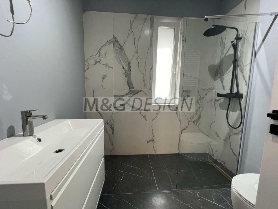 Apartament 2 camere Braytim  parter cu terasa - Poză 10