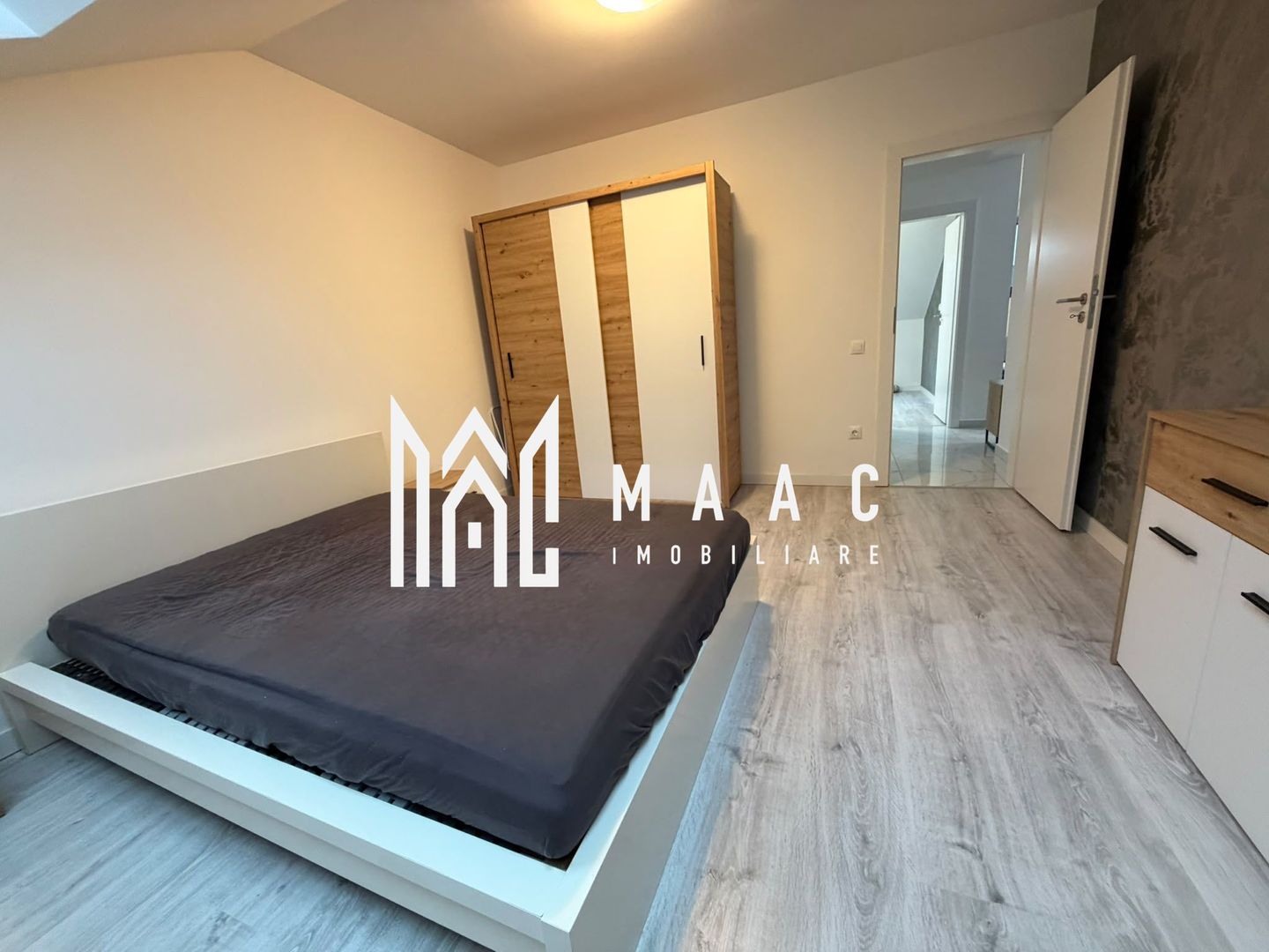 Apartament 3 camere decomandat | Doamna Stanca | 2022, AC - Poză 10