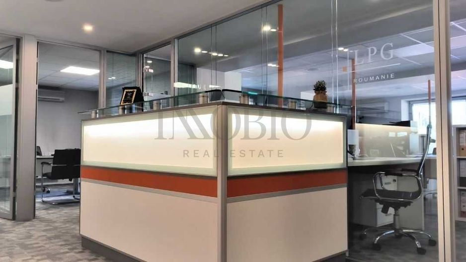 Spațiu birouri premium–150mp | Ultracentral Pța Romană - Eminescu - Poză 1