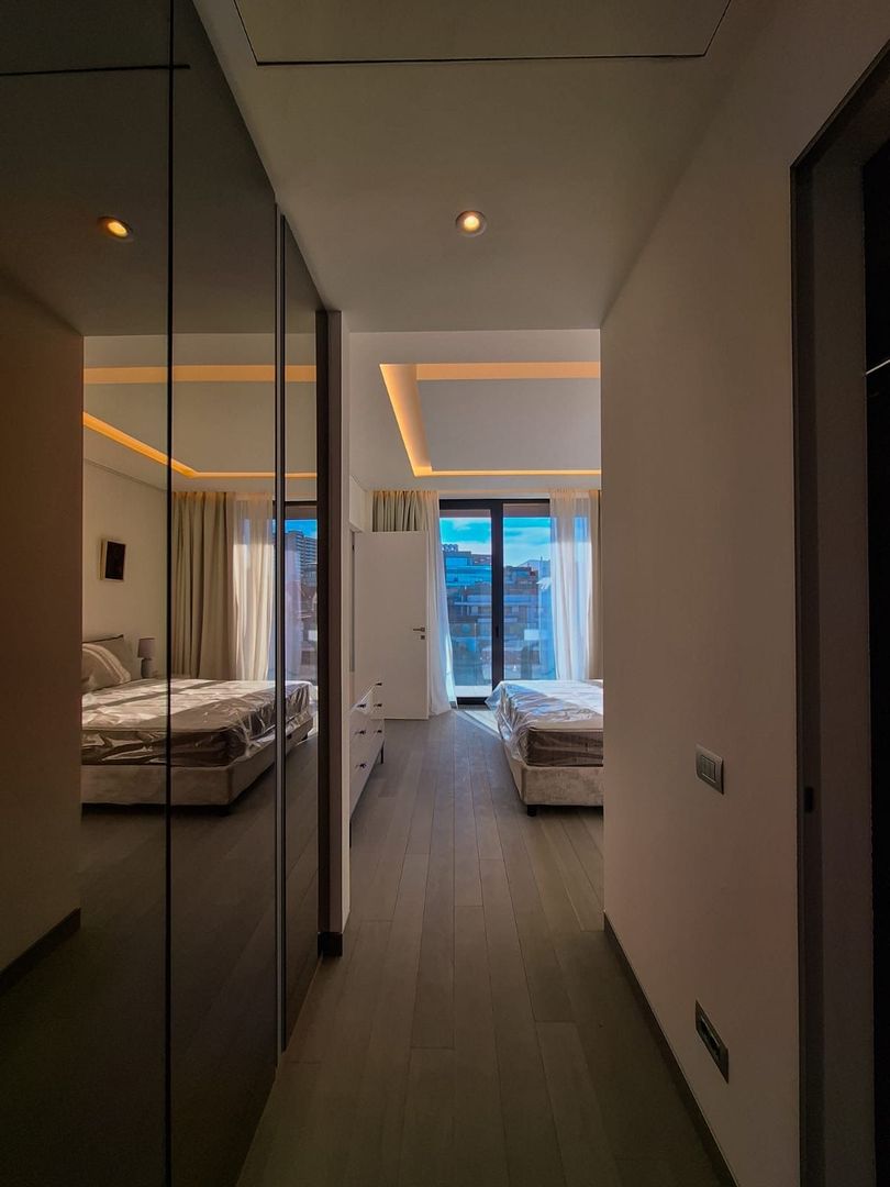 Residence Kiseleff 45 | Elegant 5-Bedroom Apartment | For Rent - Poză 41