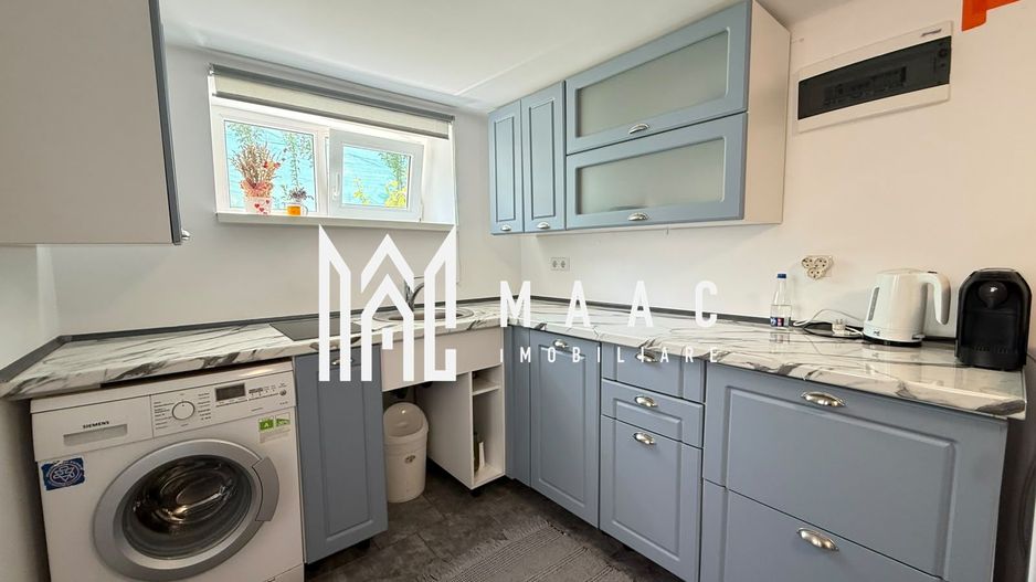 Garsoniera | Curte | Renovata | Moderna | Sub Arini - Poză 4