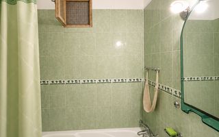 2 camere Confort 1 | Acces facil |Tomis 3 | Balcon 13 mp, beci și boxa - Poză 9