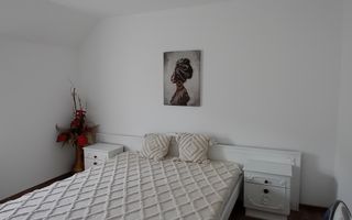 Casă de închiriat | 135 mp | 700 Euro/ lună - Poză 6