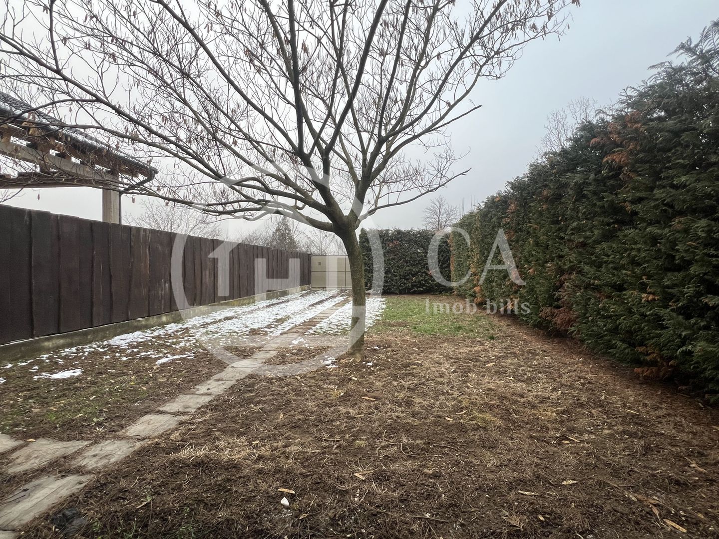 Casa cu 3 camere de inchiriat in Osorhei, Bihor - Poză 12