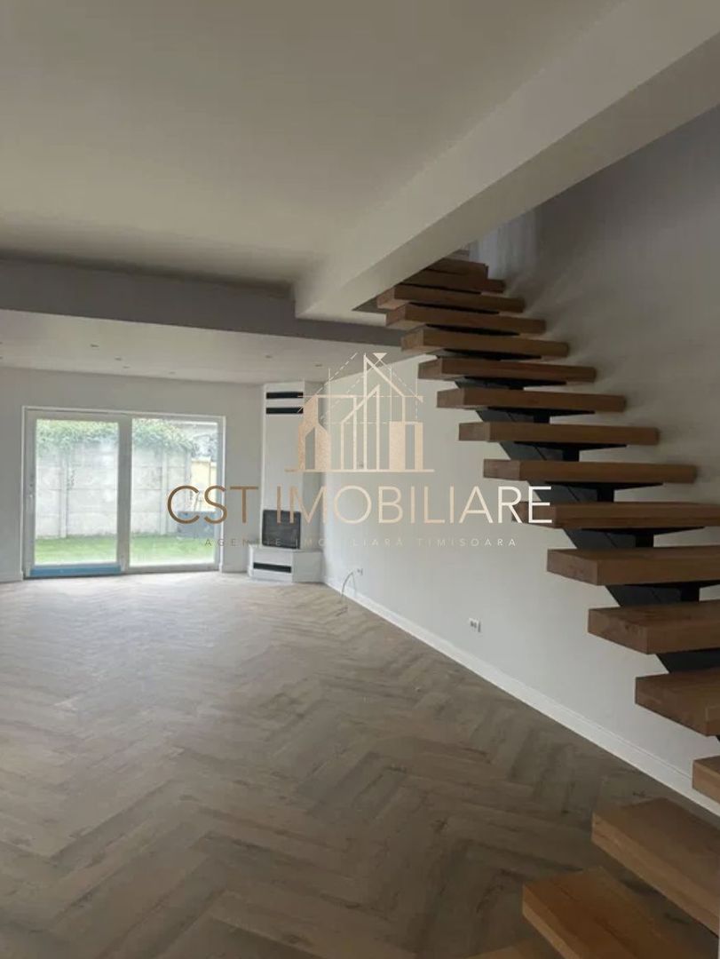 Duplex modern 3 dormitoare, Dumbravita – aproape de str. Mures - Poză 2