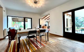 Casă de vis în Giroc – Eleganță clasică, spațiu vast și confortabil - Poză 7