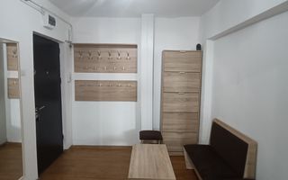 Apartament de vanzare 2 camere 50 mpu etaj 3 mobilat utilat Alba Iulia - Poză 5