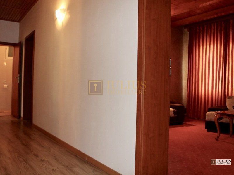 Casa de inchiriat in zona Lipovei - Pomiculturii. Curte comuna, ctr. Anaf. - Poză 8