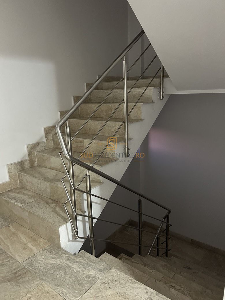 Vanzare apartament 2 camere cu loc de parcare inclus- Sos Salaj 129 - Poză 15