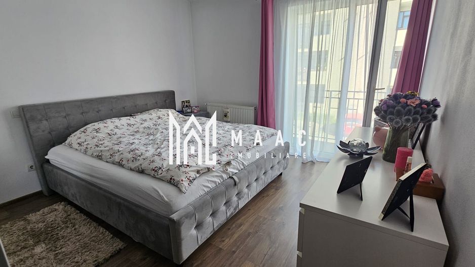 Apartament 3 camere de vânzare | Șelimbăr | terasă | parcare - Poză 5