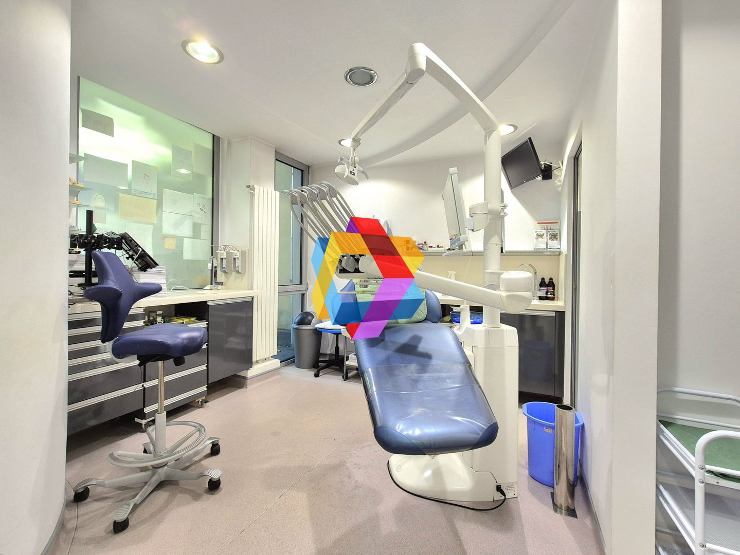 Proprietar - casa 5 camere singur in curte zona Brasovechi Crisan - Poză 21