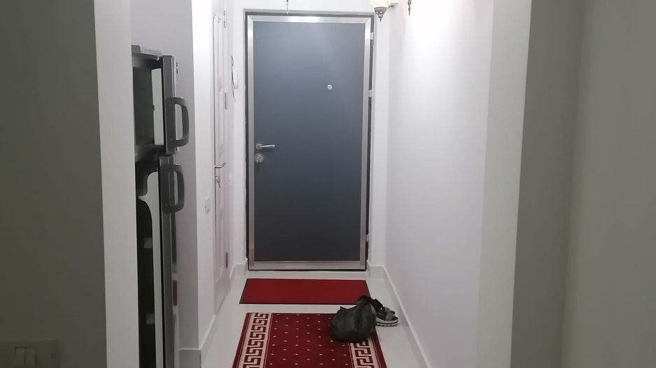 APARTAMENT ELEGANT ZONA FLOREASCA - Poză 2