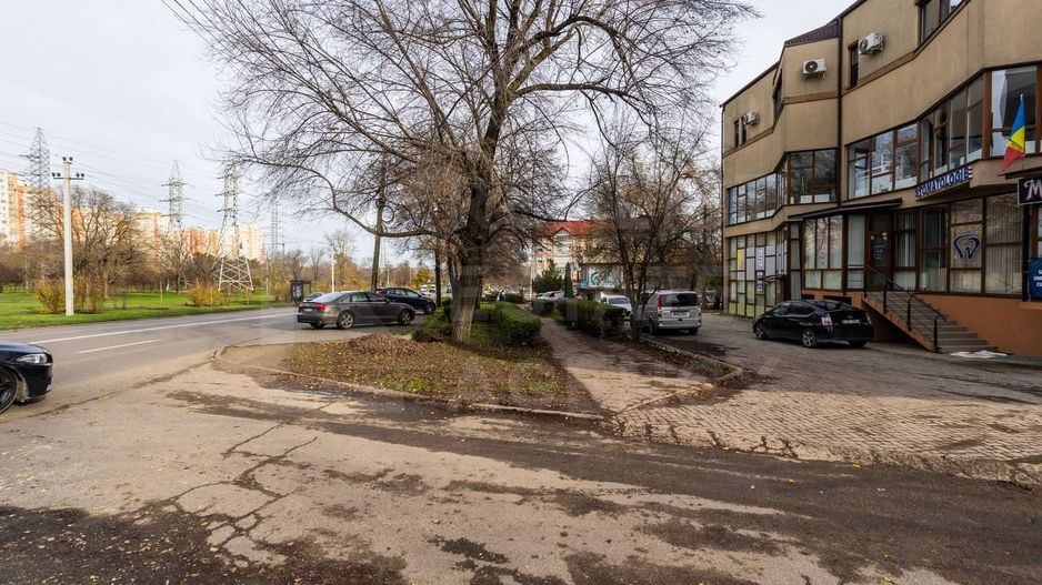 Vânzare, spațiu comercial, 305 mp, str. Vadul lui Vodă, Ciocana - Poză 7