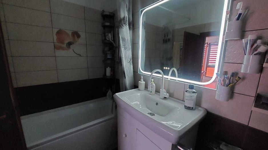 AP. 3 CAMERE LAMINORULUI, LOC PARCARE, BLOC NOU, MOBILAT, COMISION 0% - Poză 6