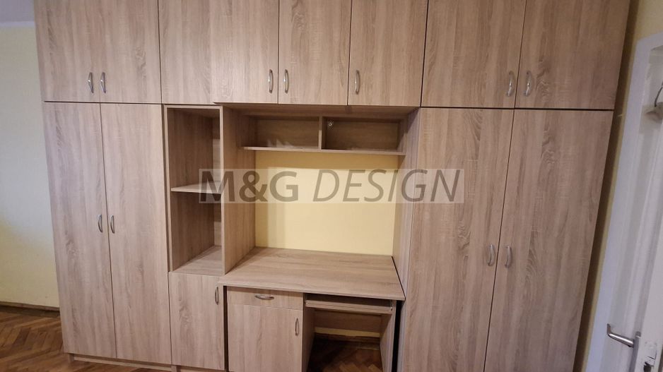 Ap 1 camera, parter, Circumvalatiunii proaspat renovat - Poză 11