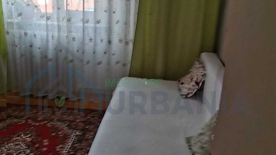 Apartament cu 3 camere Frumoasa decomandat - Poză 3