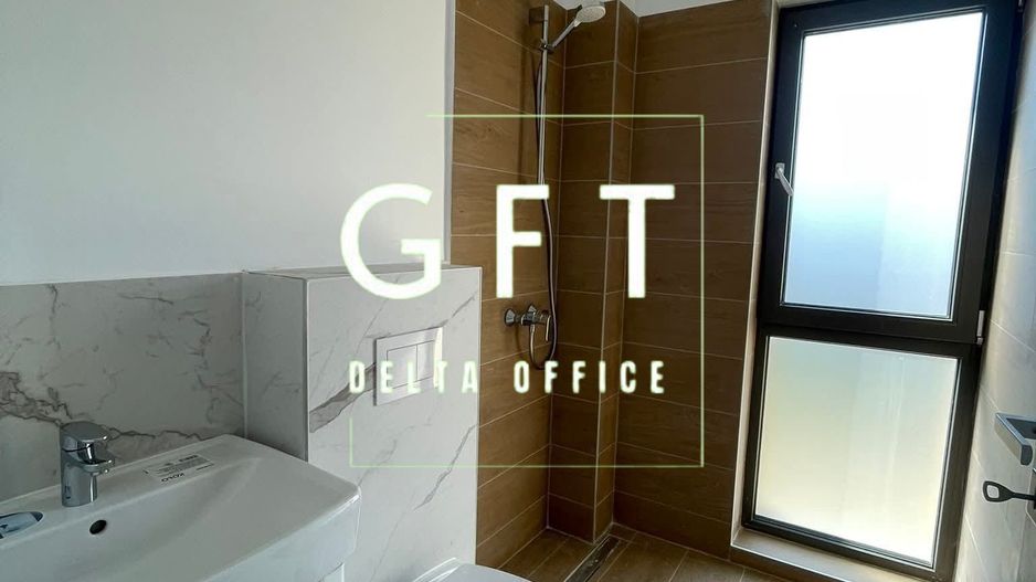 Apartament de vanzare - 3 camere + terasă 300 mp | Calea Moldovei - Poză 16