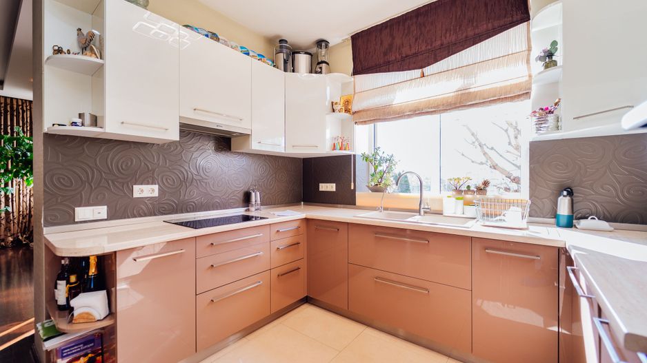 De vânzare Duplex Ciocana - Poză 18