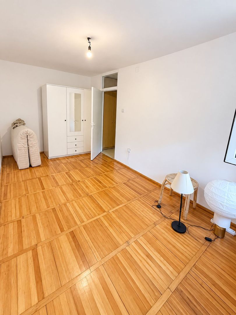 Buziasului-Electronicii | 2 Camere | Parter înalt | Centrală proprie - Poză 9