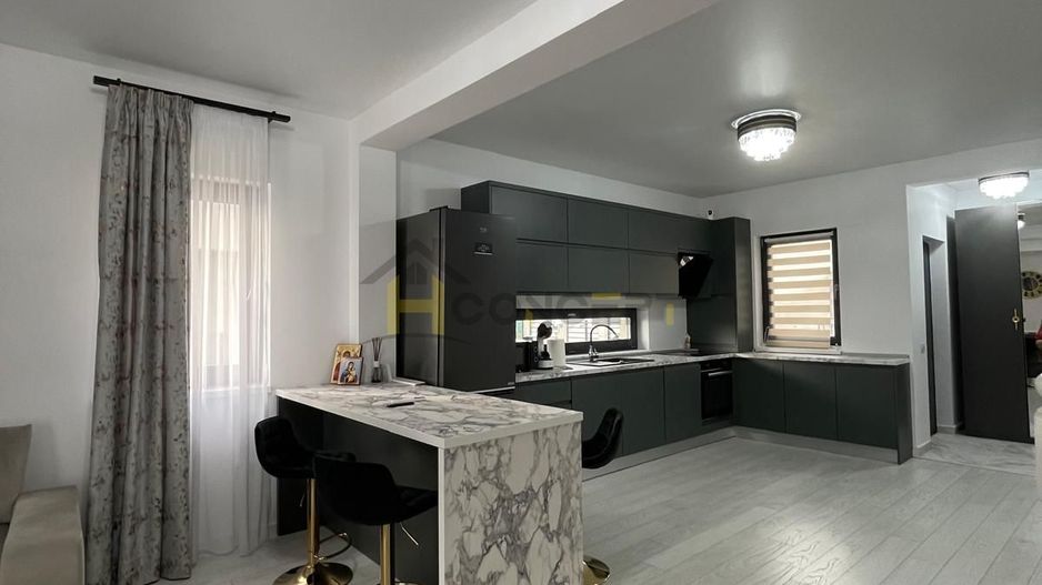 Vila mobilata utilata Lux Str Radu Voda Com Berceni Comision 0% - Poză 4