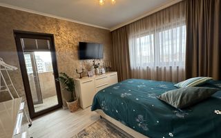 Penthouse de lux cu terasa si 2 balcoane de inchiriat Doamna Stanca - Poză 3