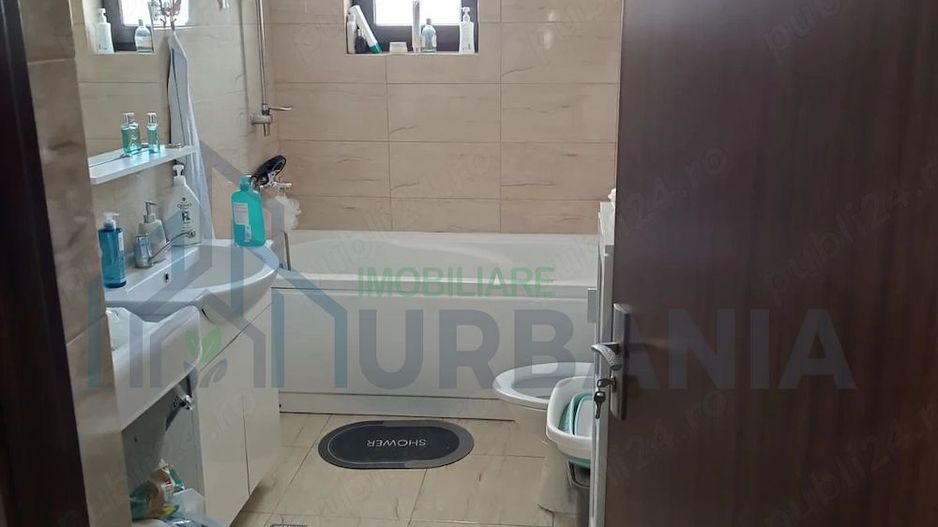 Casă de închiriat, 3 camere, Șorogari (Aroneanu) – 650 euro/lună - Poză 4