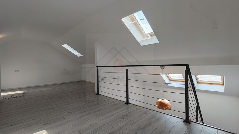 Apartament “de revista”, la casa in Elisabetin- zona consulatelor. - Poză 30