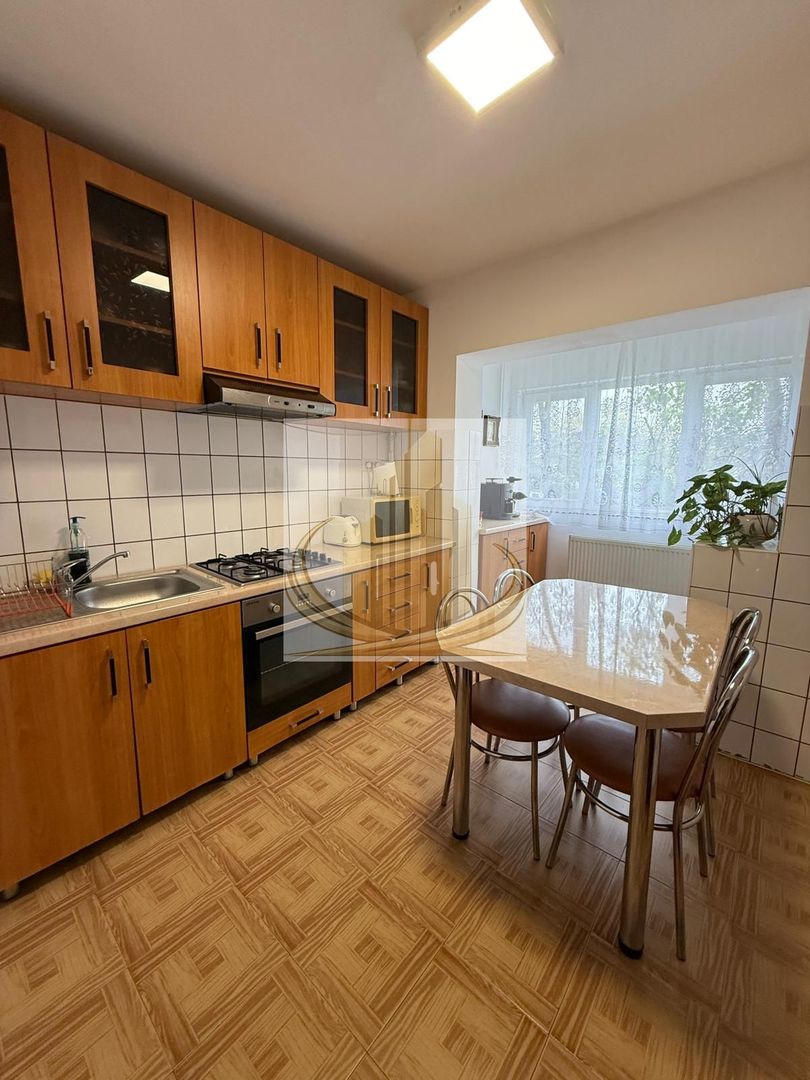 🏡 Apartament 3 Camere | Decomandat | 2 Băi | Parter | Zonă Excelentă - Poză 15