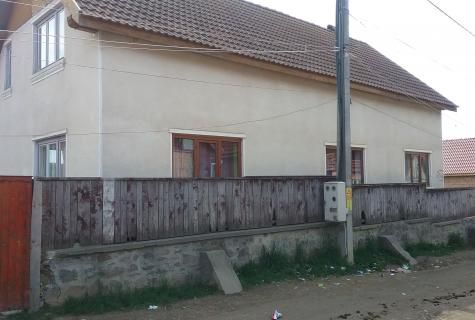 spatiu industrial Doboseni judetul Covasna - Poză 2