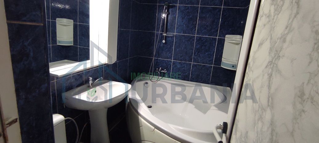 Apartament 3 camere de închiriat, Zimbru, Alexandru cel Bun - Poză 6
