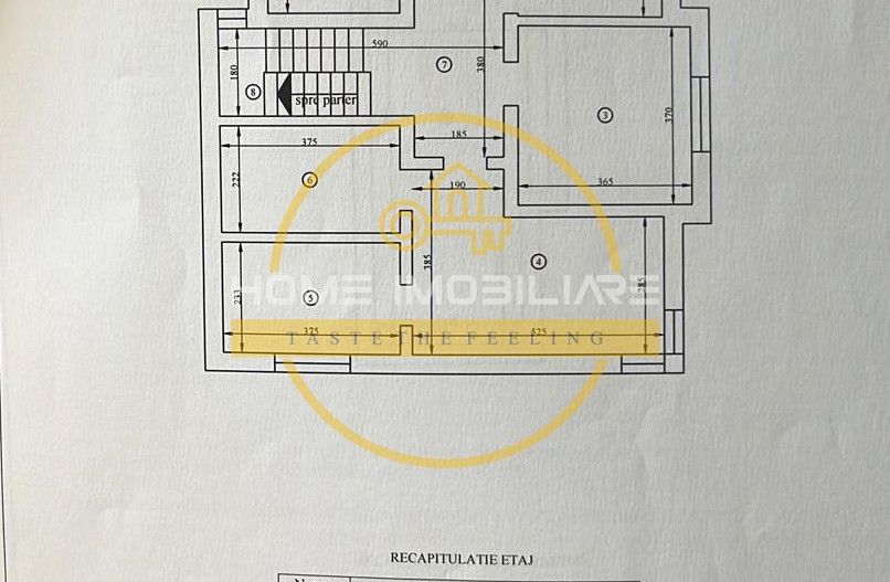 Casa Individuala Valea Adâncă/  Panouri 6KW - Poză 22